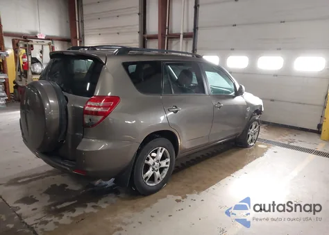 2012 Toyota Rav4 из США, поврежденный, VIN 2T3BF4DVXCW206317